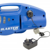 Odkurzacz do basenu akumulatorowy POOLBLASTER MAX WATERTECH