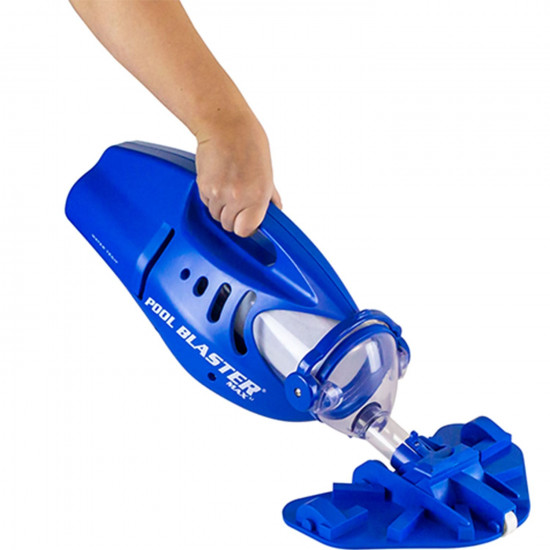 Odkurzacz do basenu akumulatorowy POOLBLASTER MAX WATERTECH