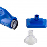 Odkurzacz do basenu akumulatorowy POOLBLASTER CATFISH WATERTECH