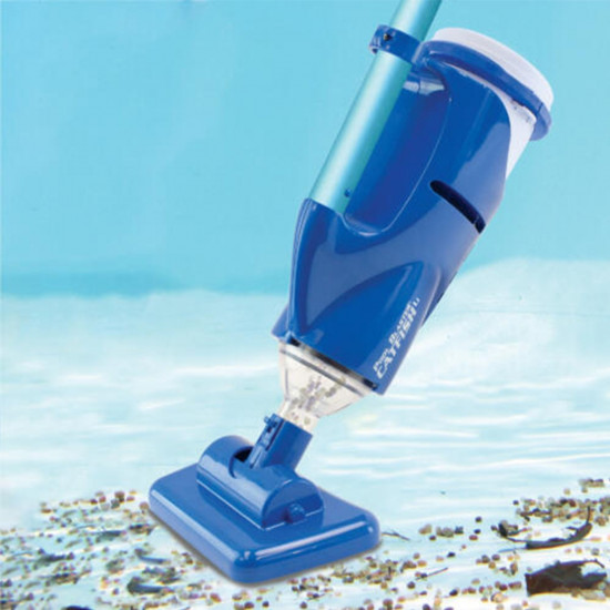 Odkurzacz do basenu akumulatorowy POOLBLASTER CATFISH WATERTECH