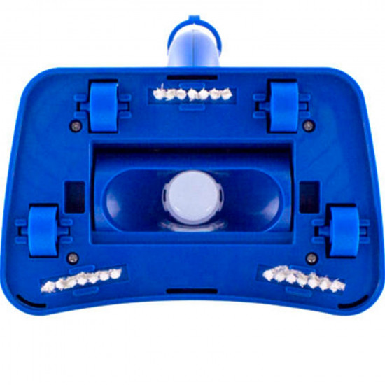 Odkurzacz do basenu akumulatorowy POOLBLASTER CATFISH WATERTECH