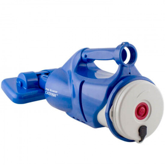 Odkurzacz do basenu akumulatorowy POOLBLASTER CATFISH WATERTECH