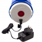 Odkurzacz do basenu akumulatorowy POOLBLASTER CATFISH WATERTECH