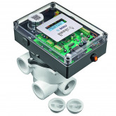 Automatyczny zawór filtra Omnitronic R 41/3 A, 2" BADU