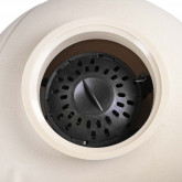 Sand pool filter 100m3 675mm MFS27 with side valve MEGAPOOL