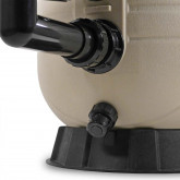 Filtr piaskowy 500mm MFS20 zaworem bocznym MEGAPOOL