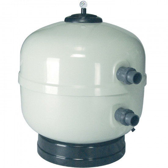 Sand pool filter 168m3 750 mm with side valve ASTER ASTRAL POOL