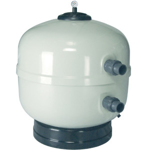 Filtr piaskowy do basenu 900 mm z zaworem bocznym ASTER ASTRAL POOL 2
