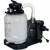 Zestaw Filtracyjny do basenu 300mm 6m3/h SANDY TEBAS