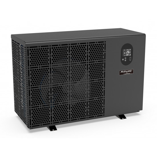 Swimming Pool heat pump 40m3 8,8kW FAIRLAND INVER X TURBO