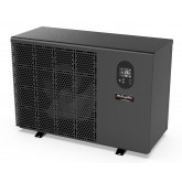Swimming Pool heat pump 40m3 8,8kW FAIRLAND INVER X TURBO