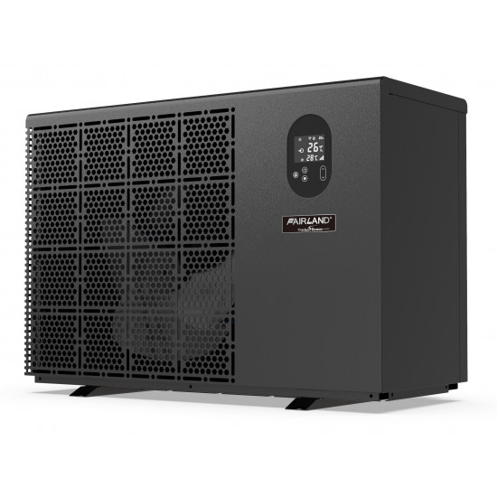 Pompa ciepła do basenu 40m3 8,8kW FAIRLAND INVER X TURBO