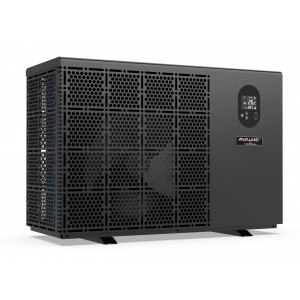 Pompa ciepła do basenu 160m3 35,0kW FAIRLAND INVER X TURBO