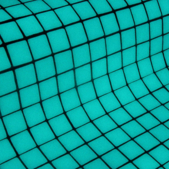 Mozaika basenowa szklana Ezarri, seria Fosfo, kolor Fosfo EZARRI