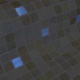Glass pool mosaic series Fosfo, colour Argo EZARRI
