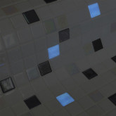 Glass pool mosaic series Fosfo, colour Draco EZARRI