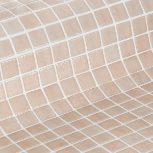 Glass pool mosaic Anti series, colour 2523-B EZARRI