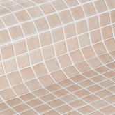 Glass pool mosaic Anti series, colour 2523-B EZARRI