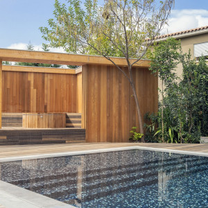 Pool glass mosaic series COCKTAIL, colour GIN FIZZ EZARRI 2