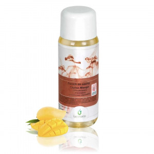 Zapachy do sauny suchej CEYLON MANGO 1L LACOFORM