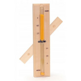 Klepsydra do sauny HARVIA