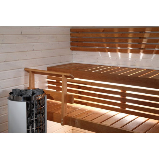 Lampa do sauny model UE HARVIA