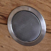 Steel sauna speaker DL8ES HARVIA