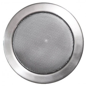 Steel sauna speaker DL8ES HARVIA