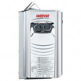 Electric dry sauna heater with control HARVIA VEGA BC80 8.0kW