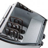 Piec do sauny HARVIA elektryczny bez sterownika VEGA 3,5 kW