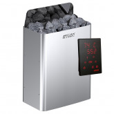 Piec do sauny HARVIA elektryczny ze sterownikiem XENIO THE WALL 9kW