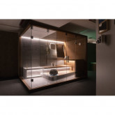 Piec do sauny HARVIA GLOBE 7,0kW elektryczny bez sterowania