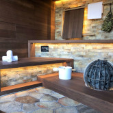 Piec do sauny HARVIA GLOBE 7,0kW elektryczny bez sterowania