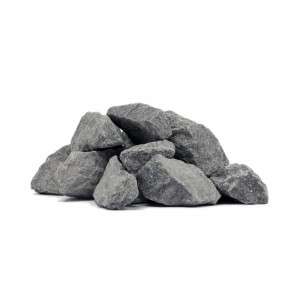 Sauna stones for wall-mounted heaters 20 KG TYLO / HELO 2