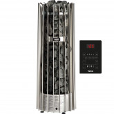 Piec do sauny elektryczny ROCHER PURE 2.0 7kW HELO