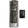 Electric sauna heater ROCHER ELITE 6,8kW HELO