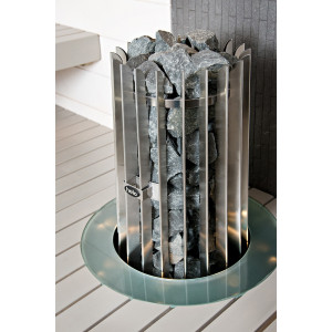 Electric sauna heater ROCHER ELITE 6,8kW HELO 2