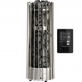 Electric sauna heater ROCHER ELITE 10,5kW HELO