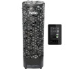 Double-function electric sauna heater HIMALAYA-WT 70 ELITE 7kW HELO