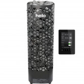 Electric sauna heater HIMALAYA-WT 105 ELITE 10,5kW HELO