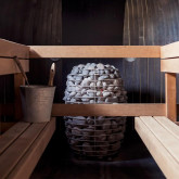 Electric sauna heater HIVE 12kW HUUM