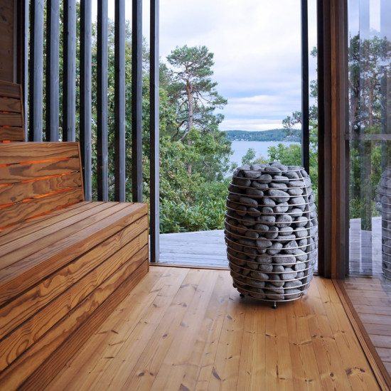 Piec do sauny elektryczny HIVE 18kW HUUM