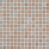 Glass pool mosaic series MIX (Melange), colour 2514-B EZARRI