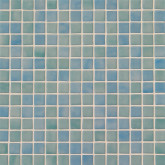 Glass pool mosaic series MIX (Melange), colour 2518-B EZARRI