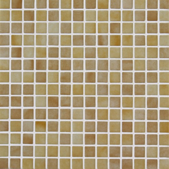 Mozaika basenowa szklana seria MIX (Melanż), kolor 2576-B EZARRI