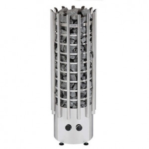 Electric sauna heater HARVIA GLOW 9,0kW