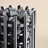 Piec do sauny HARVIA GLOW 9,0kW elektryczny ze sterowaniem