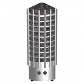 Piec do sauny HARVIA GLOW CORNER 6,8kW ze sterowaniem