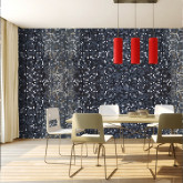 Pool glass mosaic series COCKTAIL, colour SAN FRANCISCO EZARRI