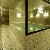 Glass pool mosaic series COCKTAIL, colour DAIKIRI EZARRI